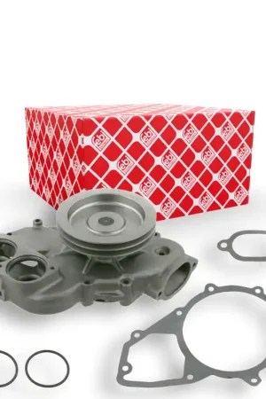 Waterpomp Febi Bilstein 27187 Lage Kosten