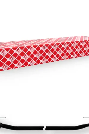 Modern Spoorstang Febi Bilstein 27188