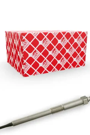 Flitsaanbieding Gloeibougie Febi Bilstein 27190