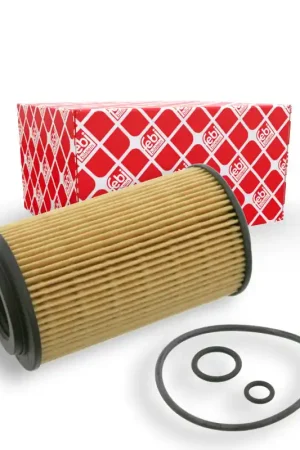 Laatste Kans Oliefilter Febi Bilstein 27191