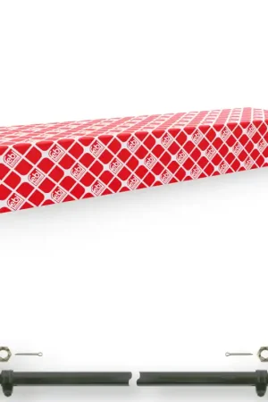 Handgemaakt Spoorstang Febi Bilstein 27194