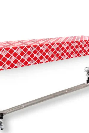 Stabilisatorstang Febi Bilstein 27199 Exclusief