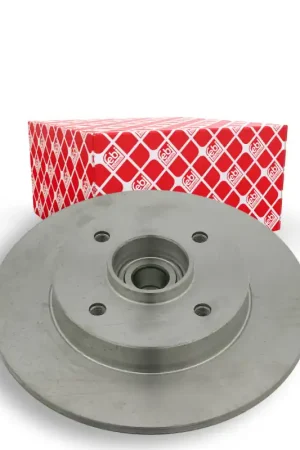 Remschijven Febi Bilstein 27201 Topkwaliteit