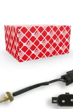 Temperatuursensor Febi Bilstein 27206 Groothandel