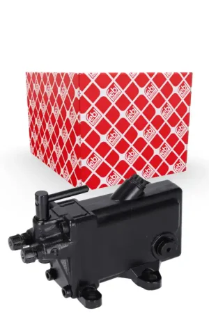 Handgemaakt Kantelpomp Cabine Febi Bilstein 27211