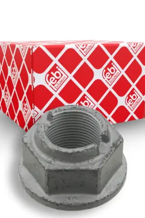 Origineel Wielnaafmoer Febi Bilstein 27214