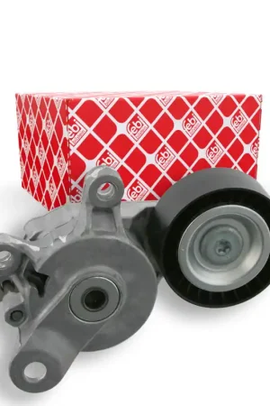 Spanner poly V-riem Febi Bilstein 27216 Beperkte Voorraad