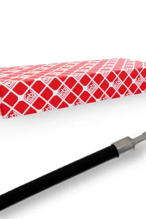 Lage Prijs Hydraulische slang Febi Bilstein 27220