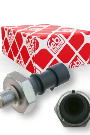 Premium Oliedrukschakelaar Febi Bilstein 27223