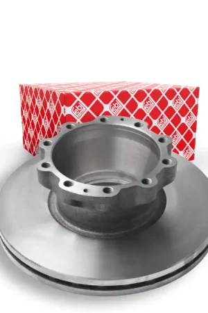 Modern Remschijven Febi Bilstein 27224