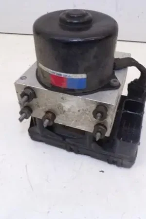 Regeleenheid ABS JEEP Grand Cherokee II (WG, WJ) Luxe