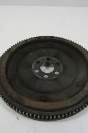 Vliegwiel TOYOTA Yaris (NCP1, NLP1, SCP1) Exclusieve Aanbieding