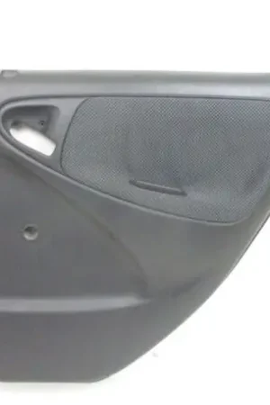 Fabrieksprijs Portierbekleding TOYOTA Yaris (NCP1, NLP1, SCP1)