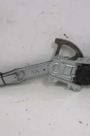 Elektrische motor raamopener TOYOTA Yaris (NCP1, NLP1, SCP1) Laatste Kans