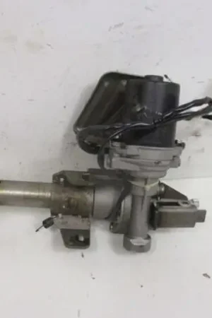 Flitsaanbieding Stuurkolom TOYOTA Yaris (NCP1, NLP1, SCP1)