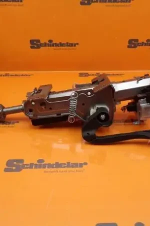 Stuurkolom AUDI A3 Sportback (8VA, 8VF) Authentiek