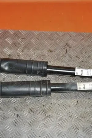 Authentiek Schokdemper OPEL Corsa D (S07)