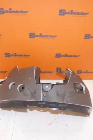 wieldoppen NISSAN Juke (F16) Must-Have