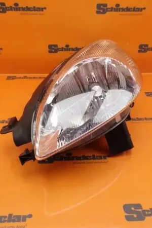 Gecertificeerd Koplamp CITROËN Xsara Picasso (N68)