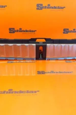 Express Levering Kofferruimte Covering BMW 3er Touring (G21, G81)