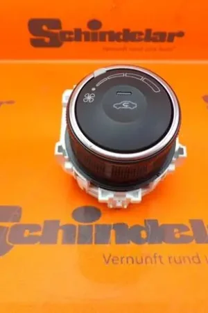 Luxe Balie TOYOTA Yaris (P21, PA1, PH1)