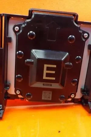 Seizoensaanbieding Antenne TOYOTA Yaris (P21, PA1, PH1)