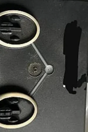 Dagaanbieding Computer Portier VW Passat (3G2, CB2)