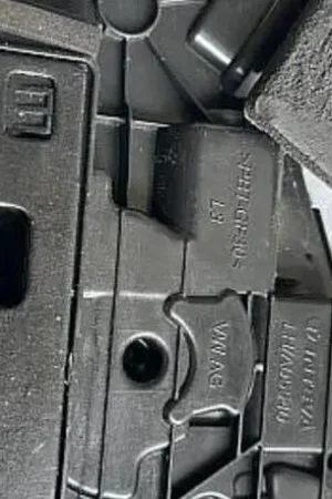 Deurslot VW Passat (3G2, CB2) Handgemaakt