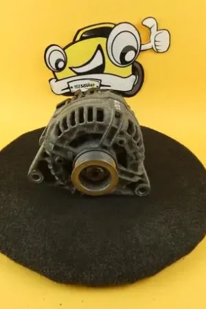 Alleen Vandaag Dynamo (Alternator) OPEL Corsa C (F08, F68)