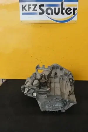 Handgeschakelde versnellingsbak MERCEDES-BENZ A-Klasse (W168) Actieprijs