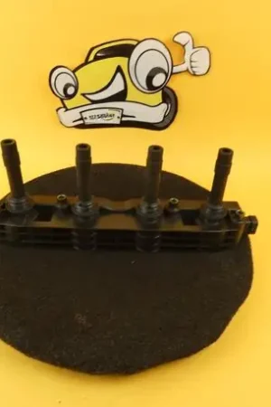 Exclusief Bobine OPEL Corsa C (F08, F68)