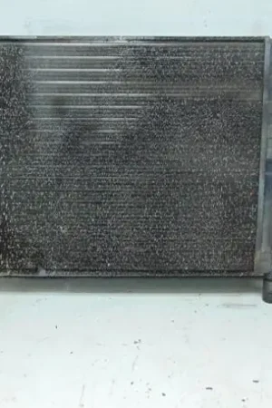 Radiateur RENAULT Twingo I (C06) Nieuw Model