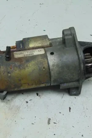 Startmotor FORD Focus (DAW, DBW) Must-Have