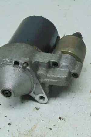 Startmotor RENAULT Twingo I (C06) Gereduceerde Prijs