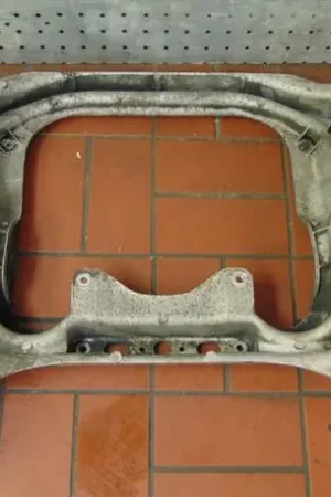 Front as MERCEDES-BENZ S-Klasse (W220) Goedkoop