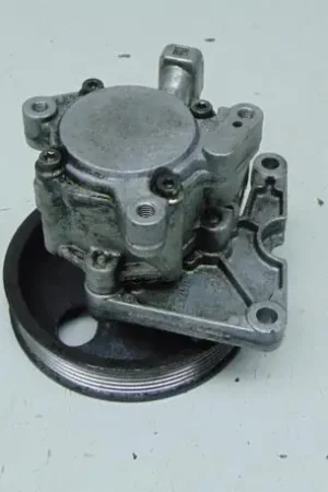Expansietank hydraulische olie stuurbekrachtiging MERCEDES-BENZ S-Klasse (W220) Tijdelijk Beschikbaar