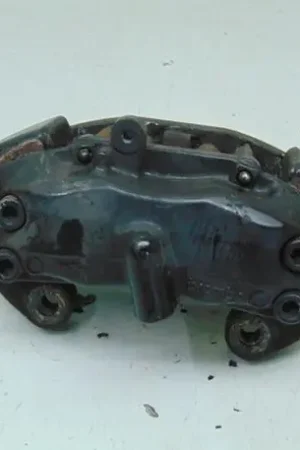 Express Levering Remklauw MERCEDES-BENZ S-Klasse (W220)