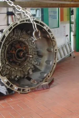 Handgeschakelde versnellingsbak MERCEDES-BENZ S-Klasse (W220) Actieprijs