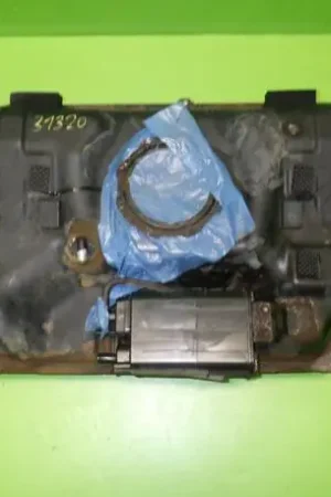 Groothandel Brandstofreservoir KIA Rio III (UB)