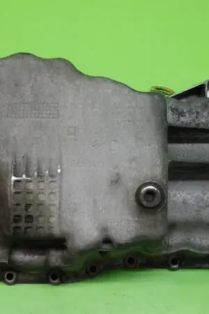 Exclusief Oliepan RENAULT Megane Scenic (JA0/1), RENAULT Scénic I Großraumlimousine (FA0, JA0/1)