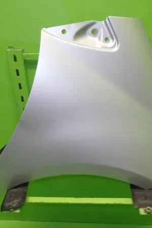 Spatbord MERCEDES-BENZ A-Klasse (W169) Nieuwe Collectie