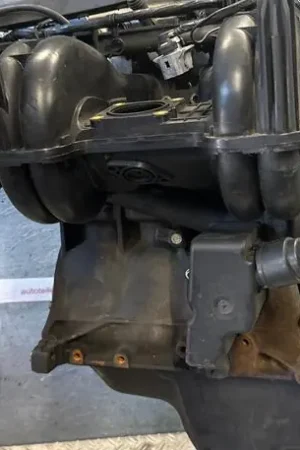 Hete Deal Motor kaal VW Polo (6N1)