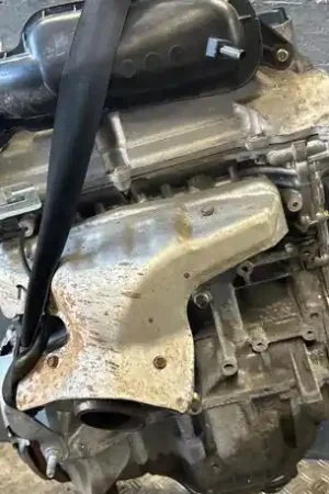 Groothandel Motor kaal NISSAN Note (E11, NE11)