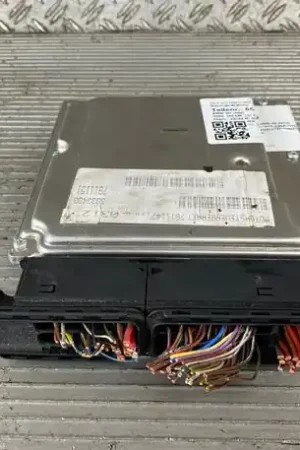 Bulkbestelling Regeleenheid motoregeling BMW 3 (E90)