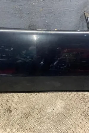 In De Mode Deur MERCEDES-BENZ SLK (R170)