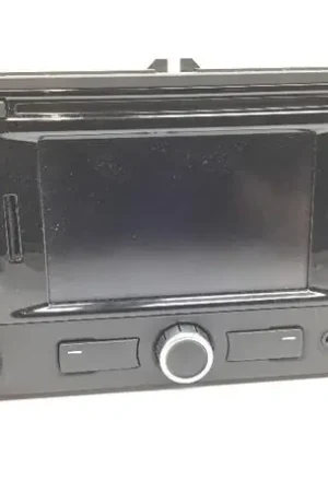 Radio-navigatiesysteem VW Passat Variant (3C5) Superprijs