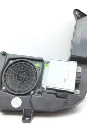 Professioneel Luidspreker AUDI A4 Avant (8E5, B6), AUDI A4 Avant (8ED, B7)