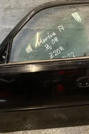 Deur OPEL Meriva (--) Geld-Terug-Garantie