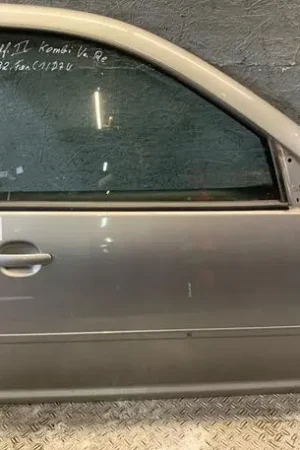 Express Levering Deur VW Golf IV Variant (1J5)