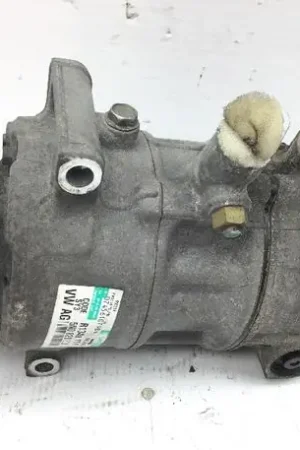 Airco Compressor VW Passat Variant (3C5) Shop Nu